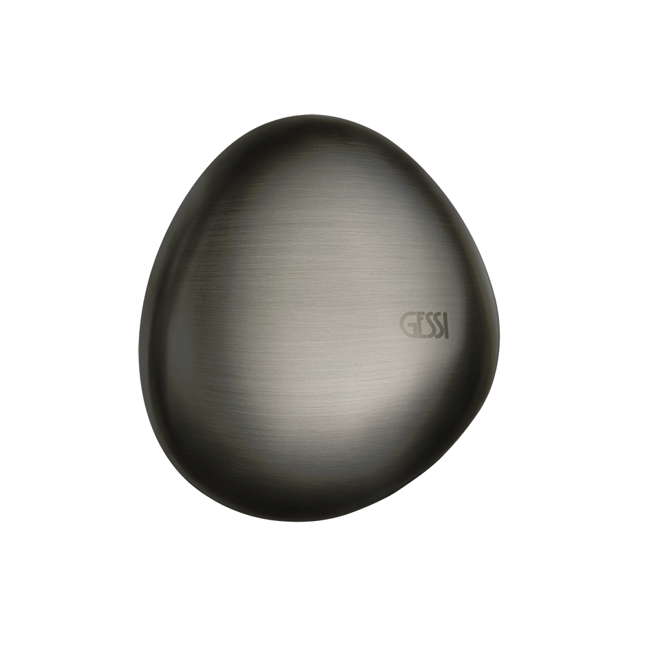 FINOX BRUSHED NICKEL