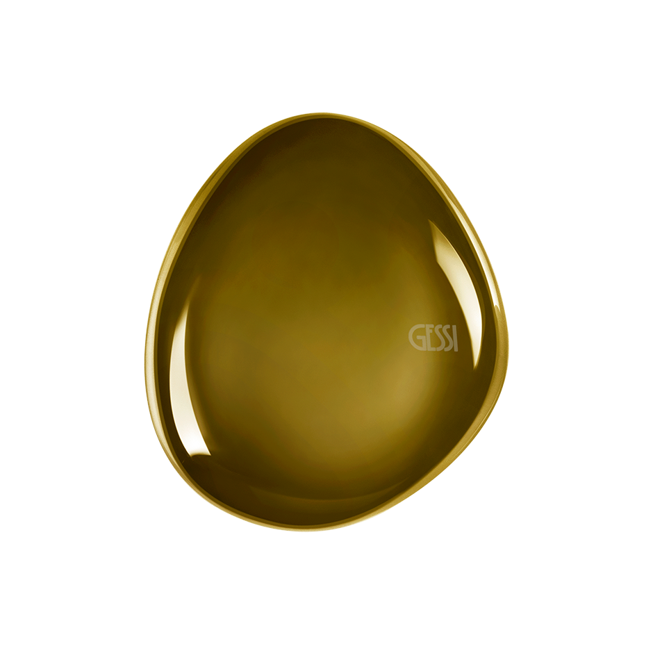 GOLD PVD