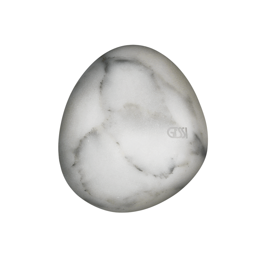 CALACATTA WHITE