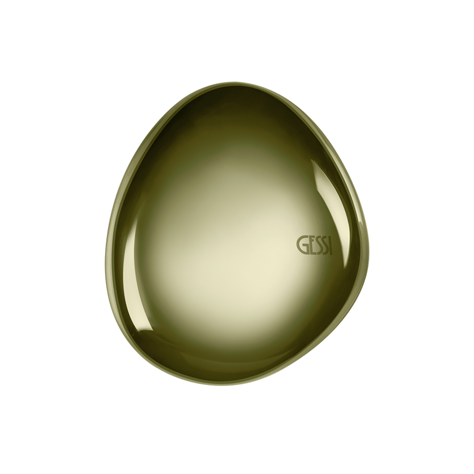 BRASS PVD