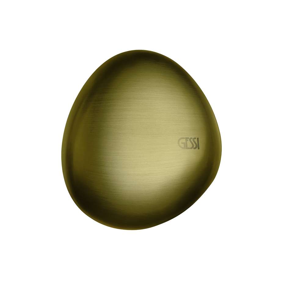 GOLD BRUSHED PVD