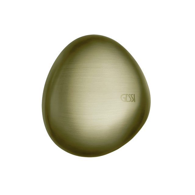 BRASS BRUSHED PVD