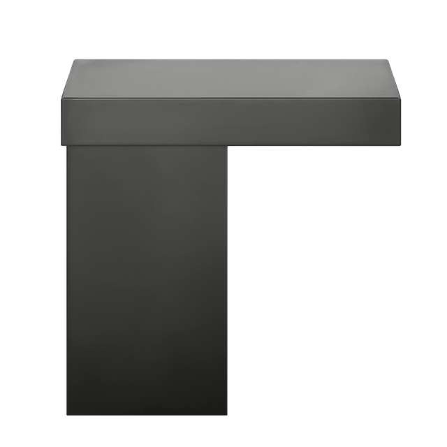Gessi Equilibrio 52015 Countertop Shelf