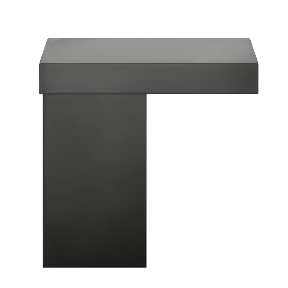 Gessi Equilibrio 52015 Countertop Shelf