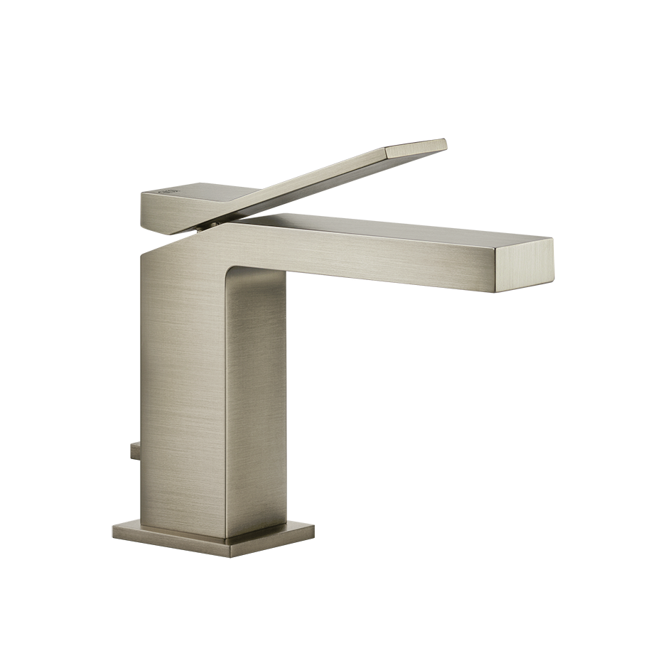 FINOX BRUSHED NICKEL