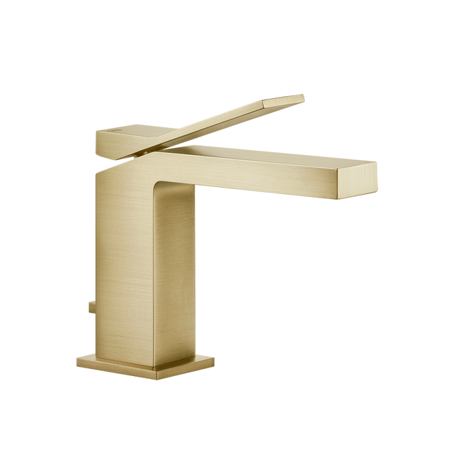 BRASS BRUSHED PVD