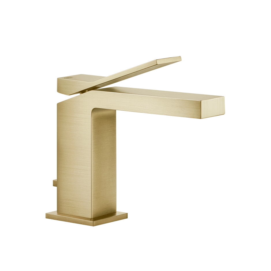 BRASS BRUSHED PVD