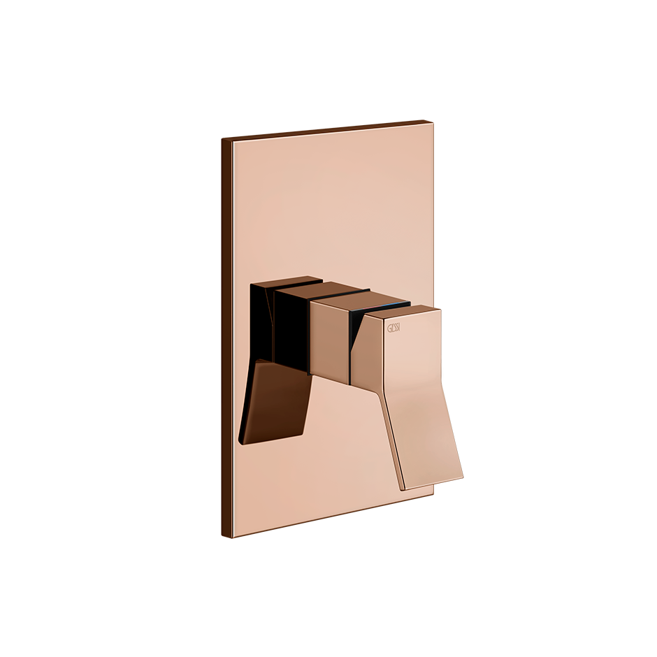 COPPER PVD
