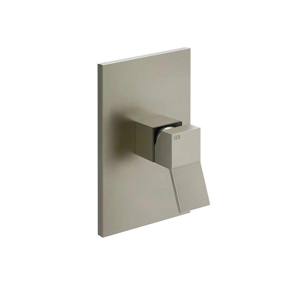 FINOX BRUSHED NICKEL