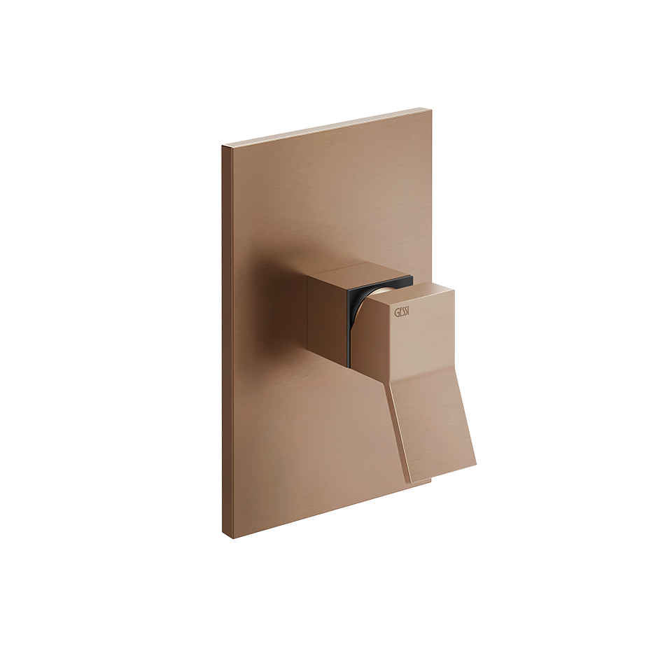 COPPER BRUSHED PVD