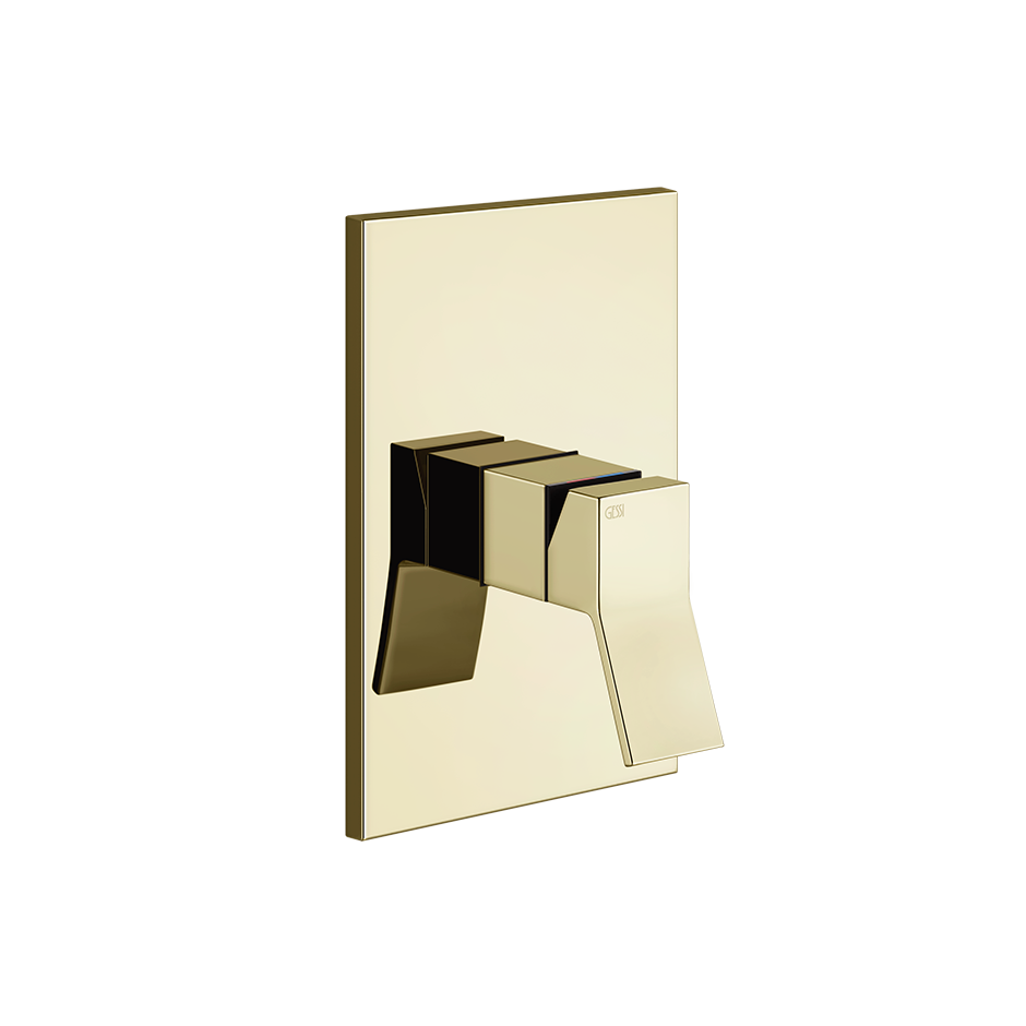 BRASS PVD