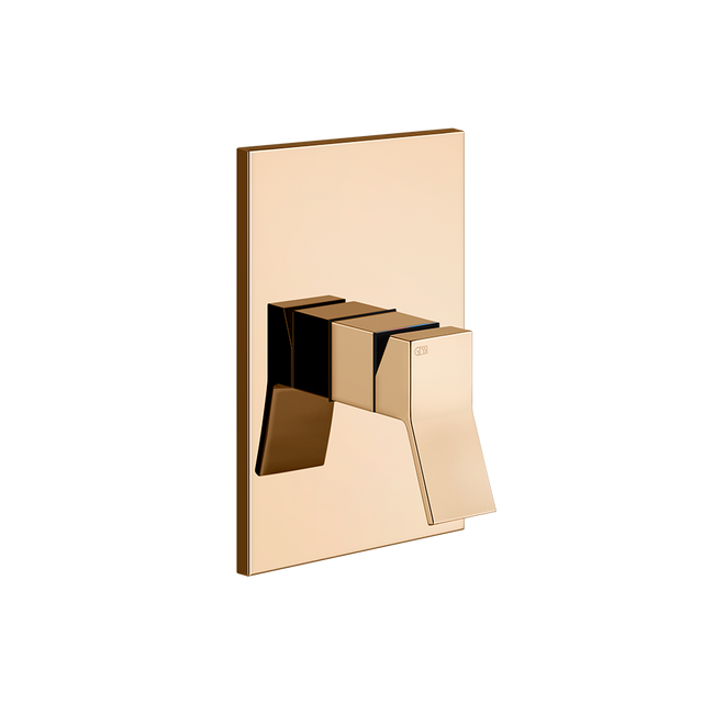 WARM BRONZE PVD
