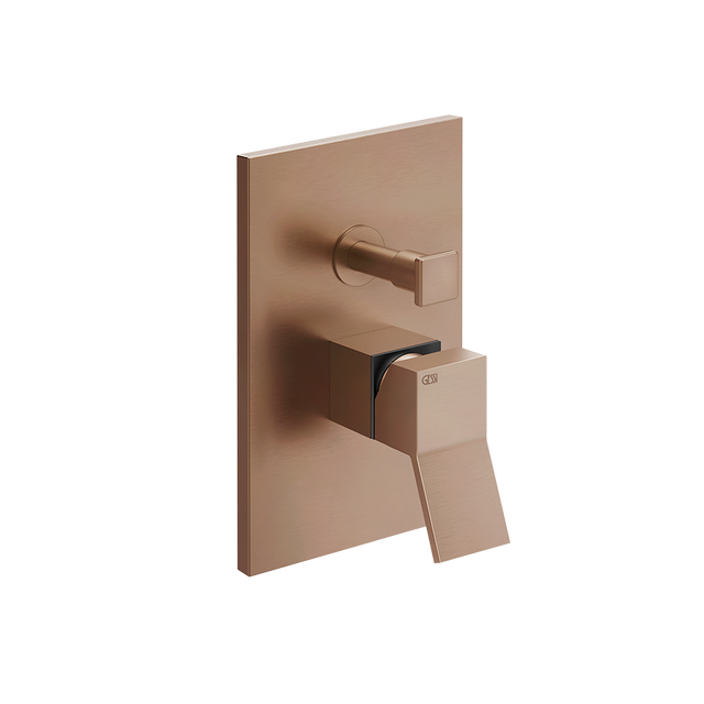 COPPER BRUSHED PVD