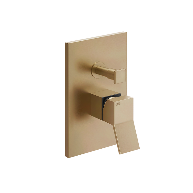 Rettangolo-K 53079 Wall-Mounted Shower Mixer