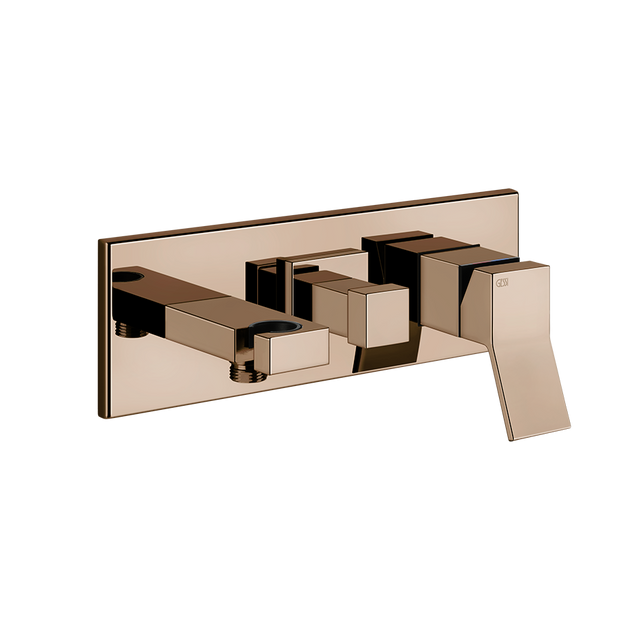 COPPER PVD