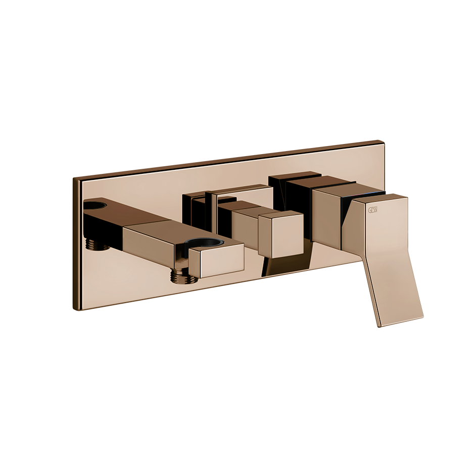COPPER PVD