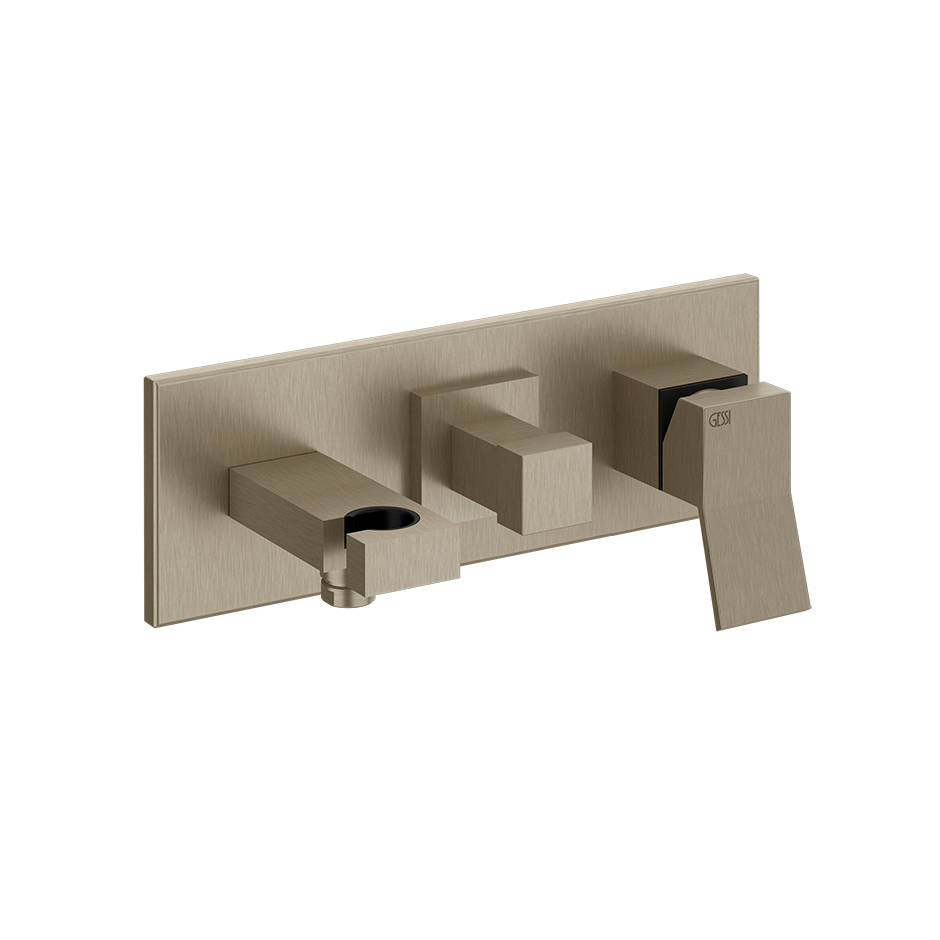 FINOX BRUSHED NICKEL