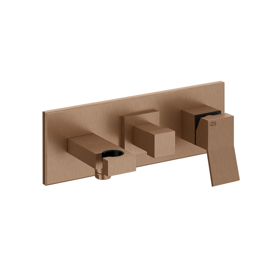 COPPER BRUSHED PVD
