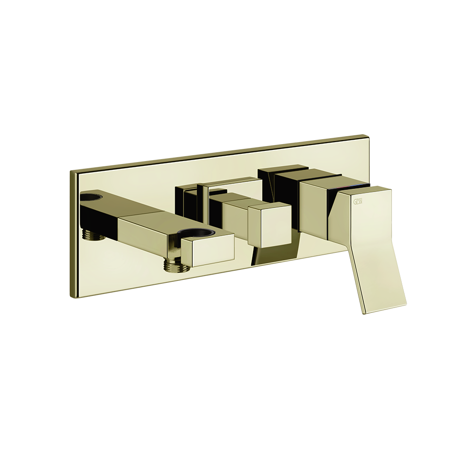 BRASS PVD