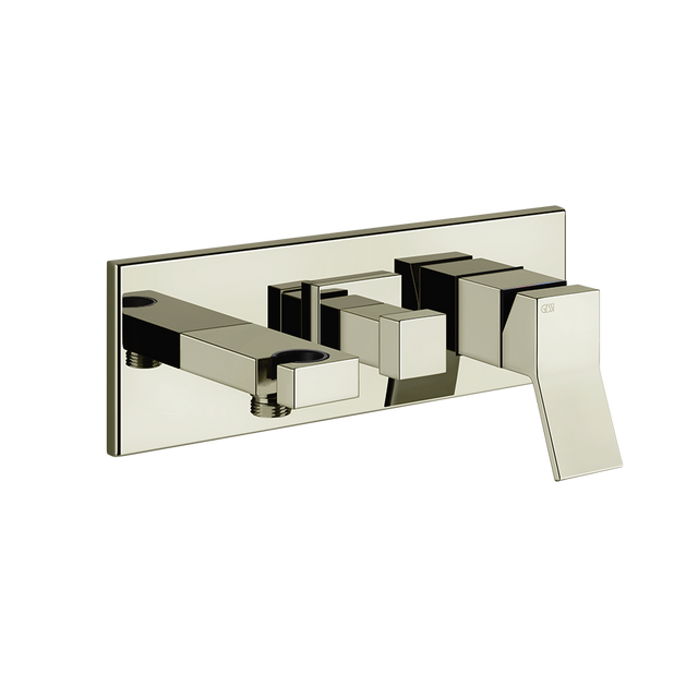 NICKEL PVD