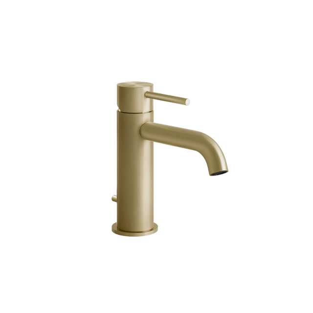 BRASS BRUSHED PVD
