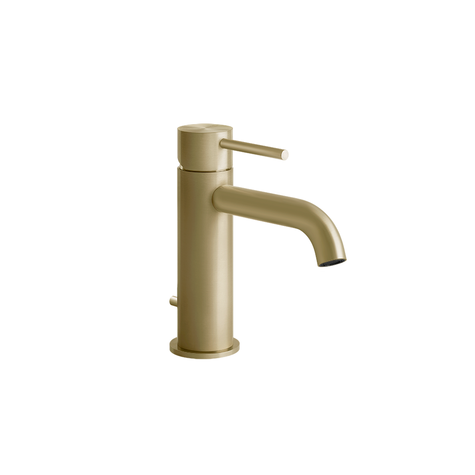 BRASS BRUSHED PVD