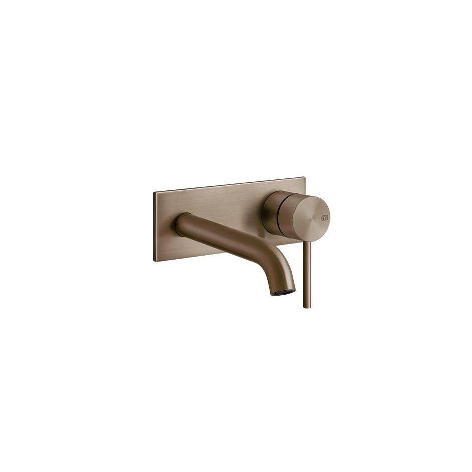 COPPER BRUSHED PVD
