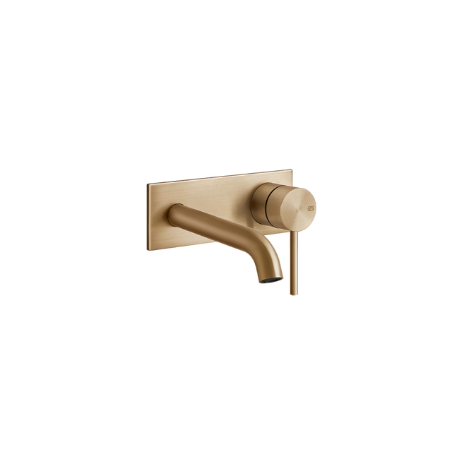 Gessi316 54088 Wall-Mounted Basin Mixer