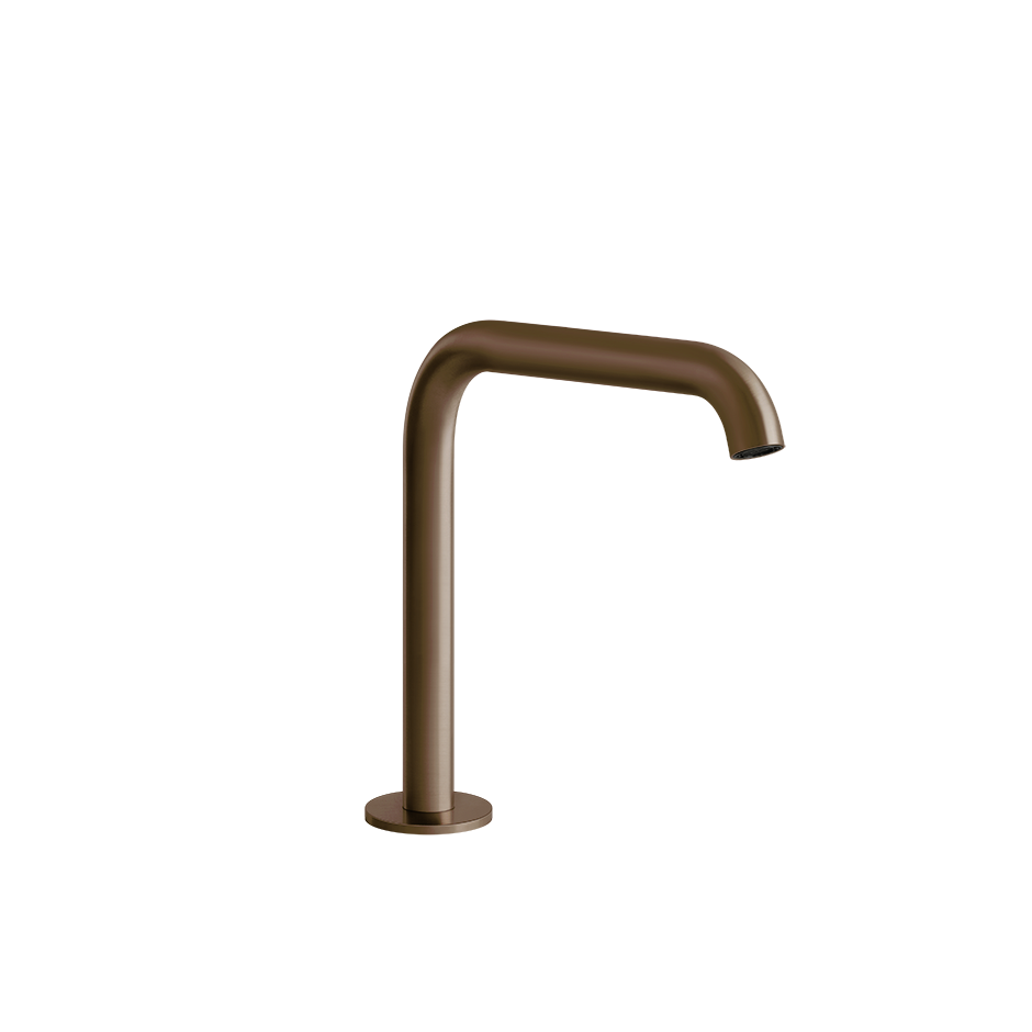 COPPER BRUSHED PVD