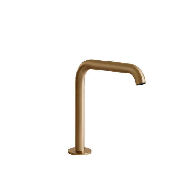 Gessi316 54091 Basin Tap with Medium Spout