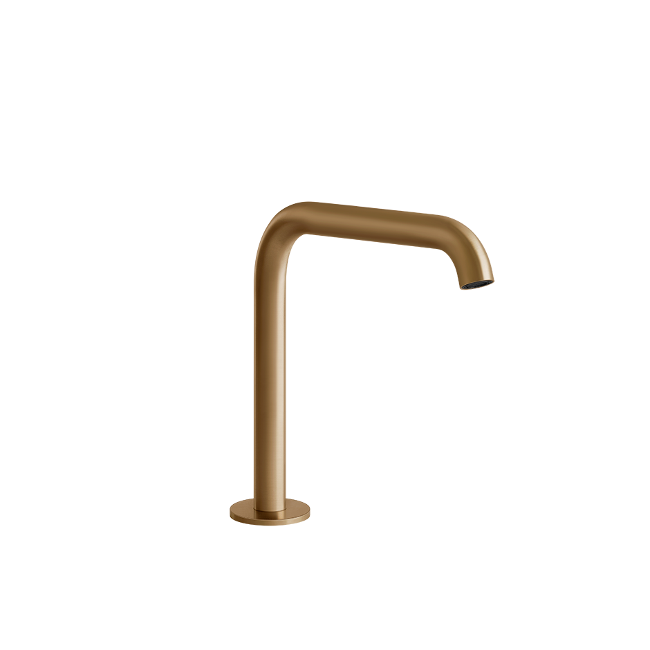 WARM BRONZE BR. PVD