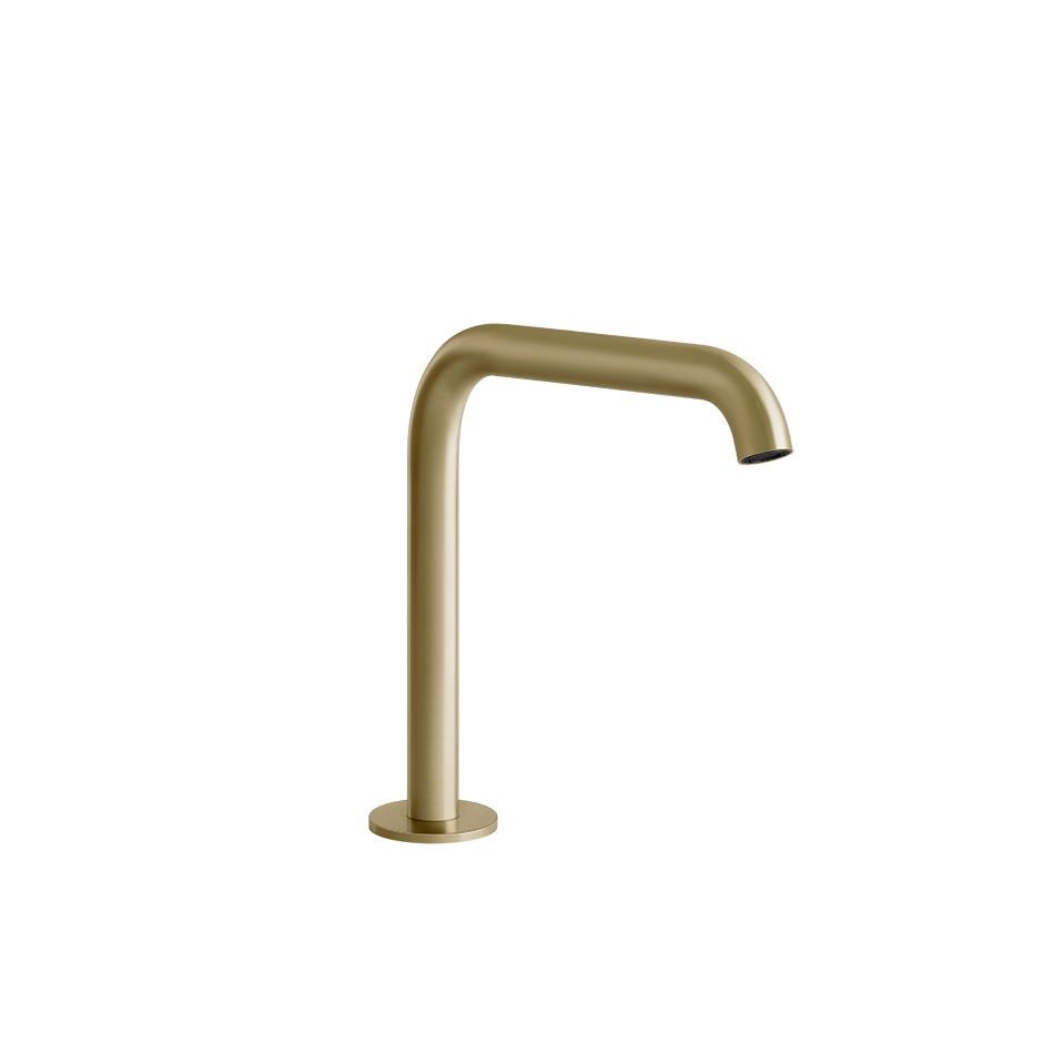 BRASS BRUSHED PVD