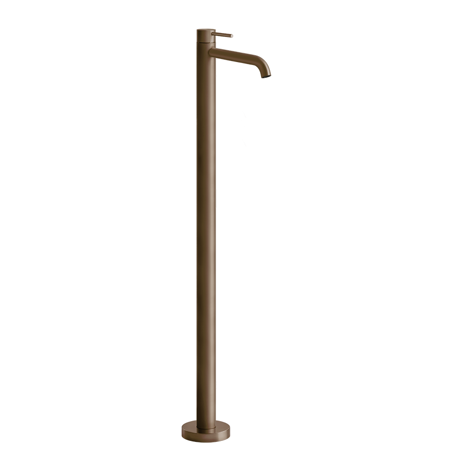 COPPER BRUSHED PVD