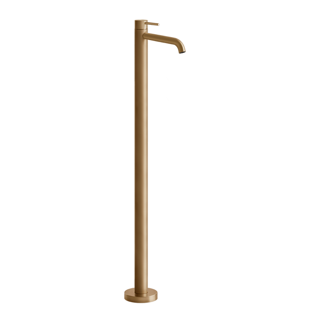 Gessi316 54097 Basin Mixer External Parts