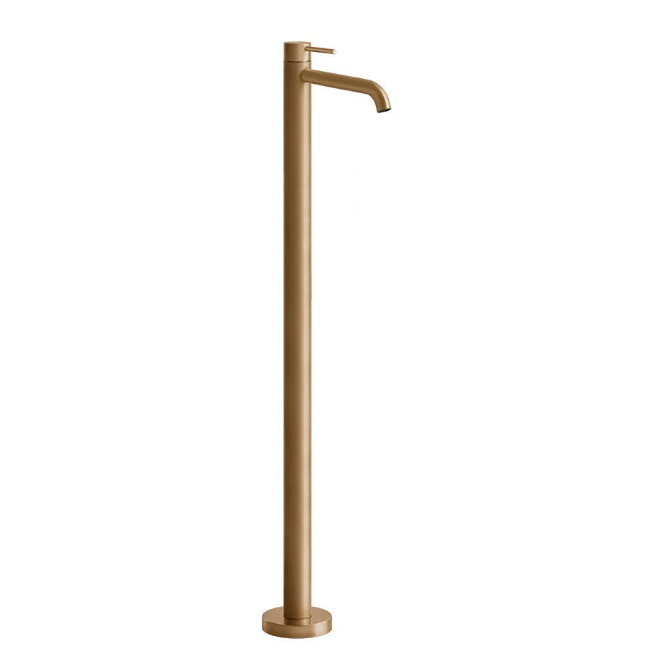 WARM BRONZE BR. PVD