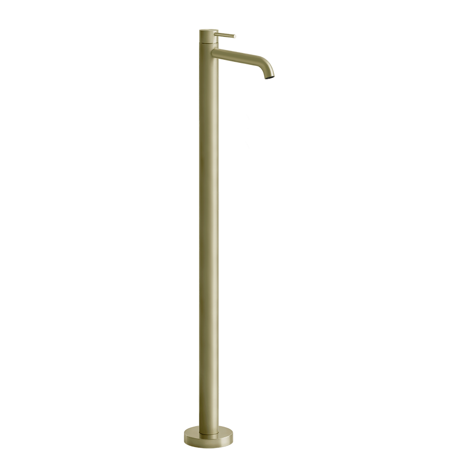 BRASS BRUSHED PVD