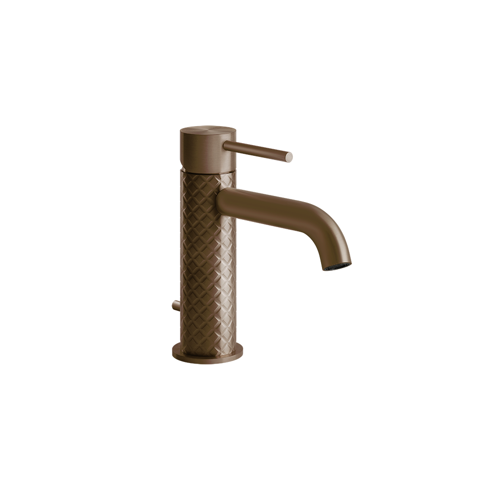 COPPER BRUSHED PVD