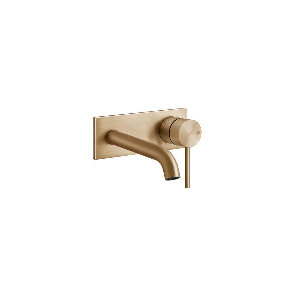 WARM BRONZE BR. PVD