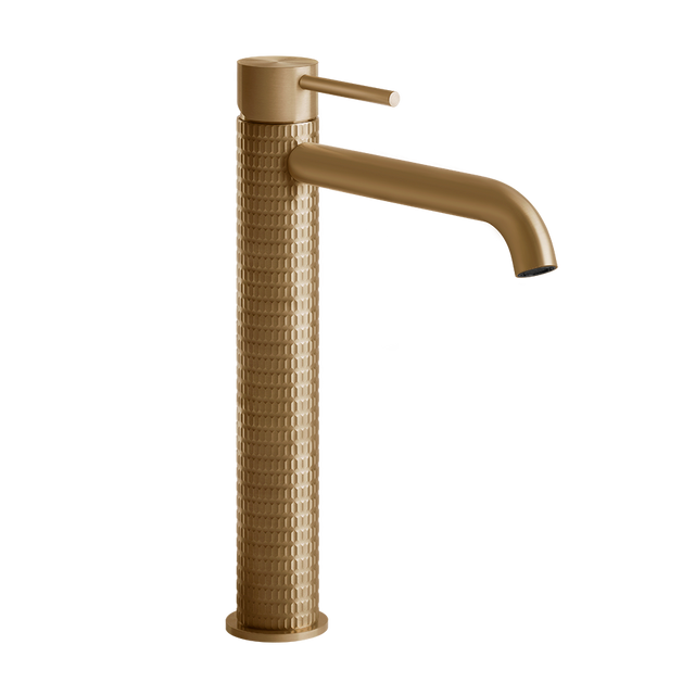 Gessi316 54206 Tall Basin Mixer