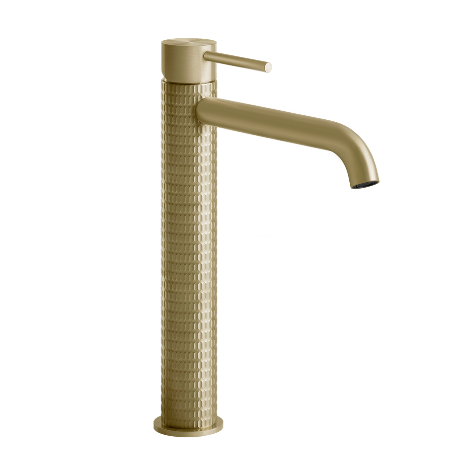 BRASS BRUSHED PVD
