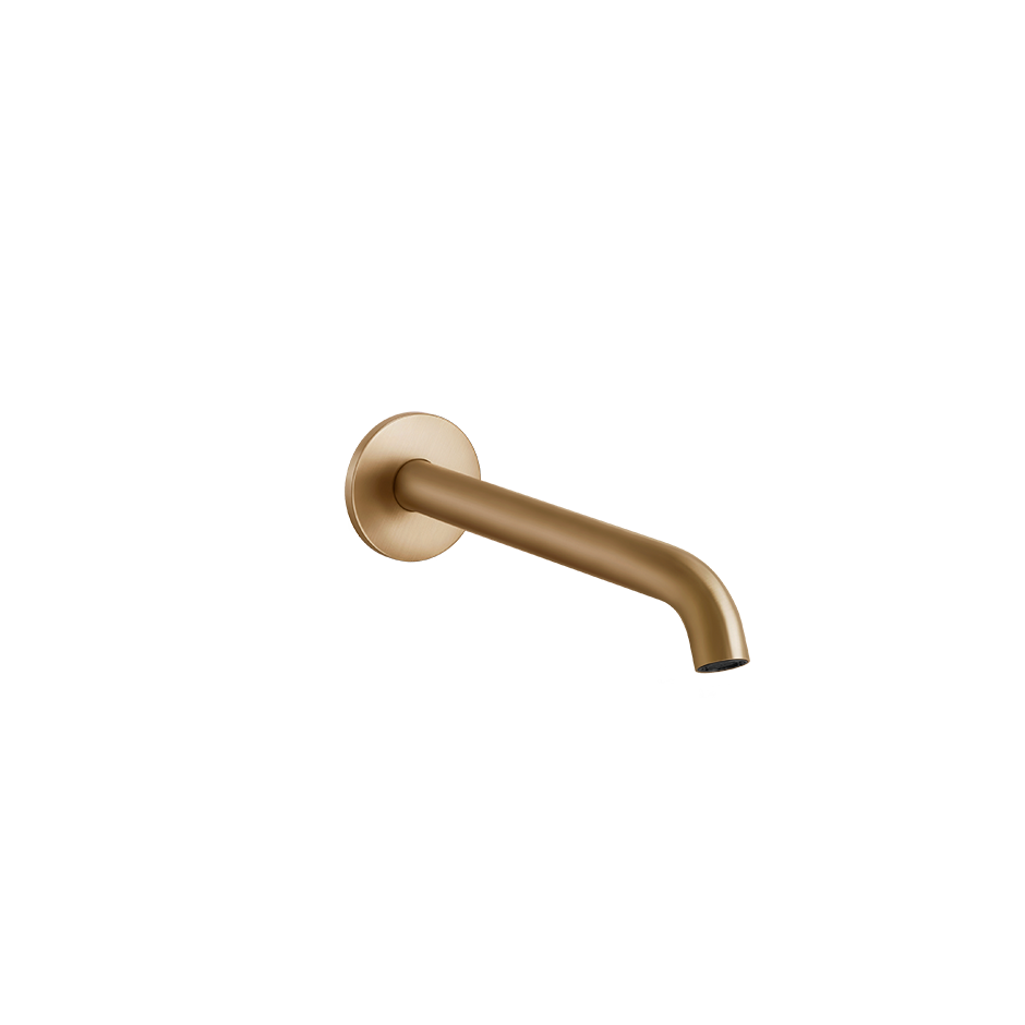 WARM BRONZE BR. PVD