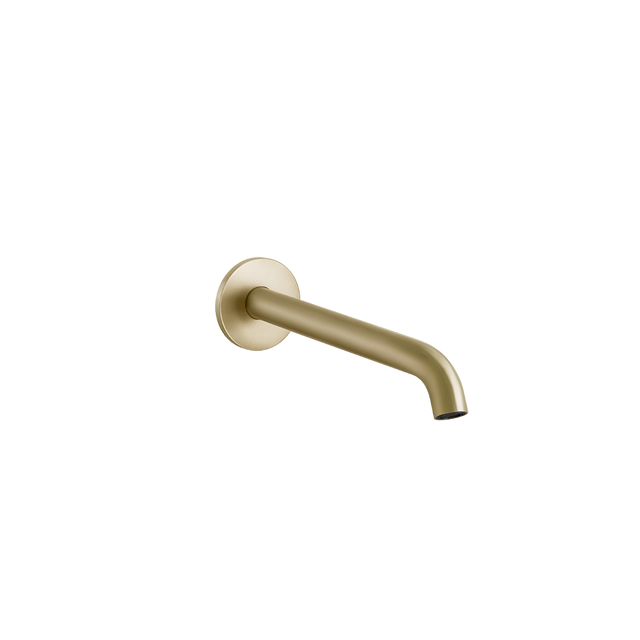 BRASS BRUSHED PVD
