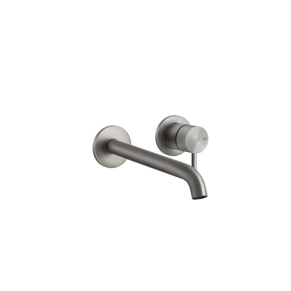 STEEL BRUSHED