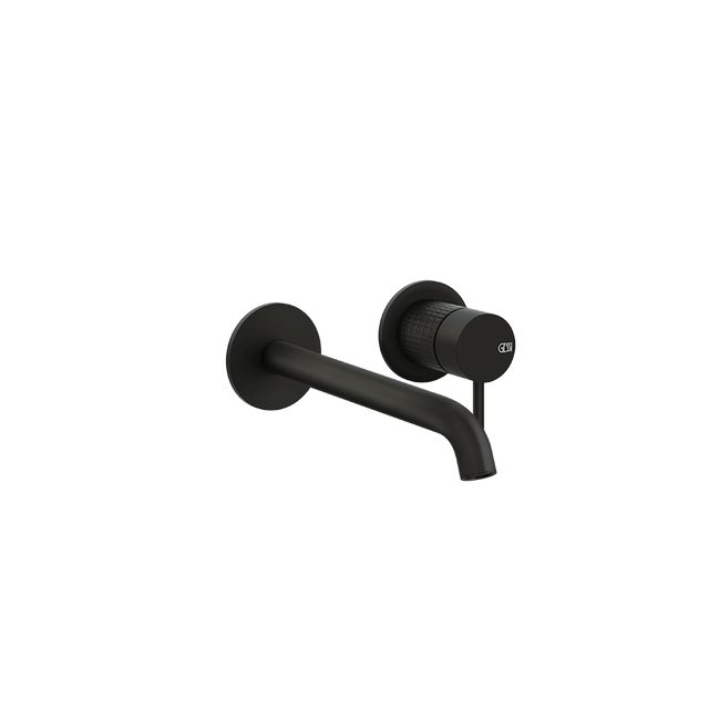 MATTE BLACK