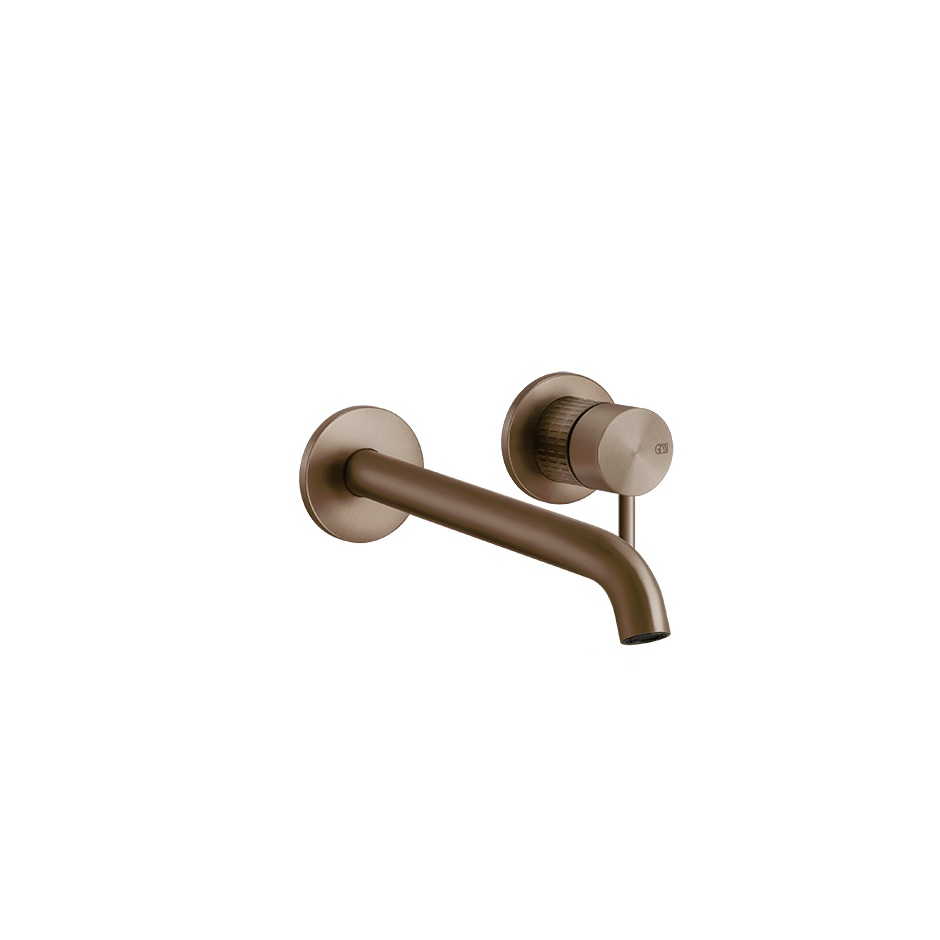 COPPER BRUSHED PVD