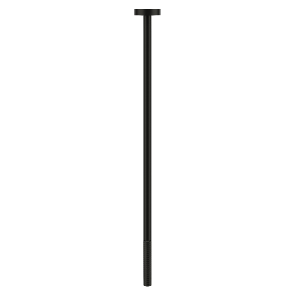 MATTE BLACK