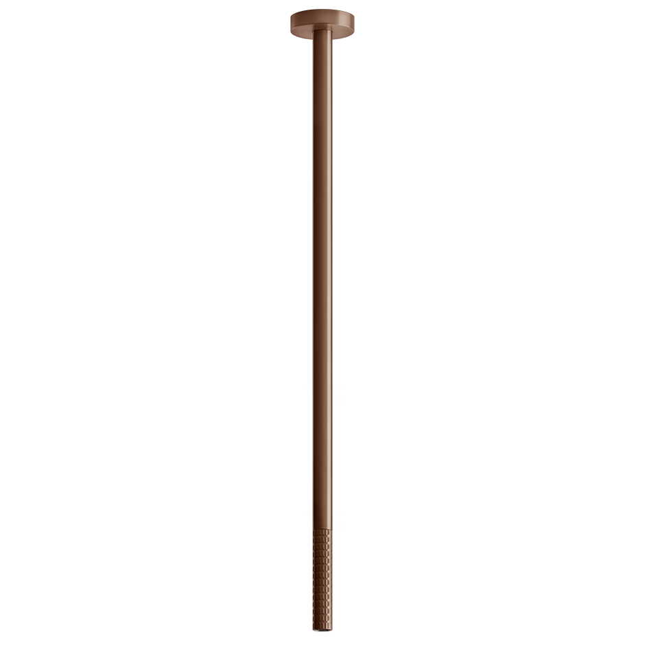 COPPER BRUSHED PVD