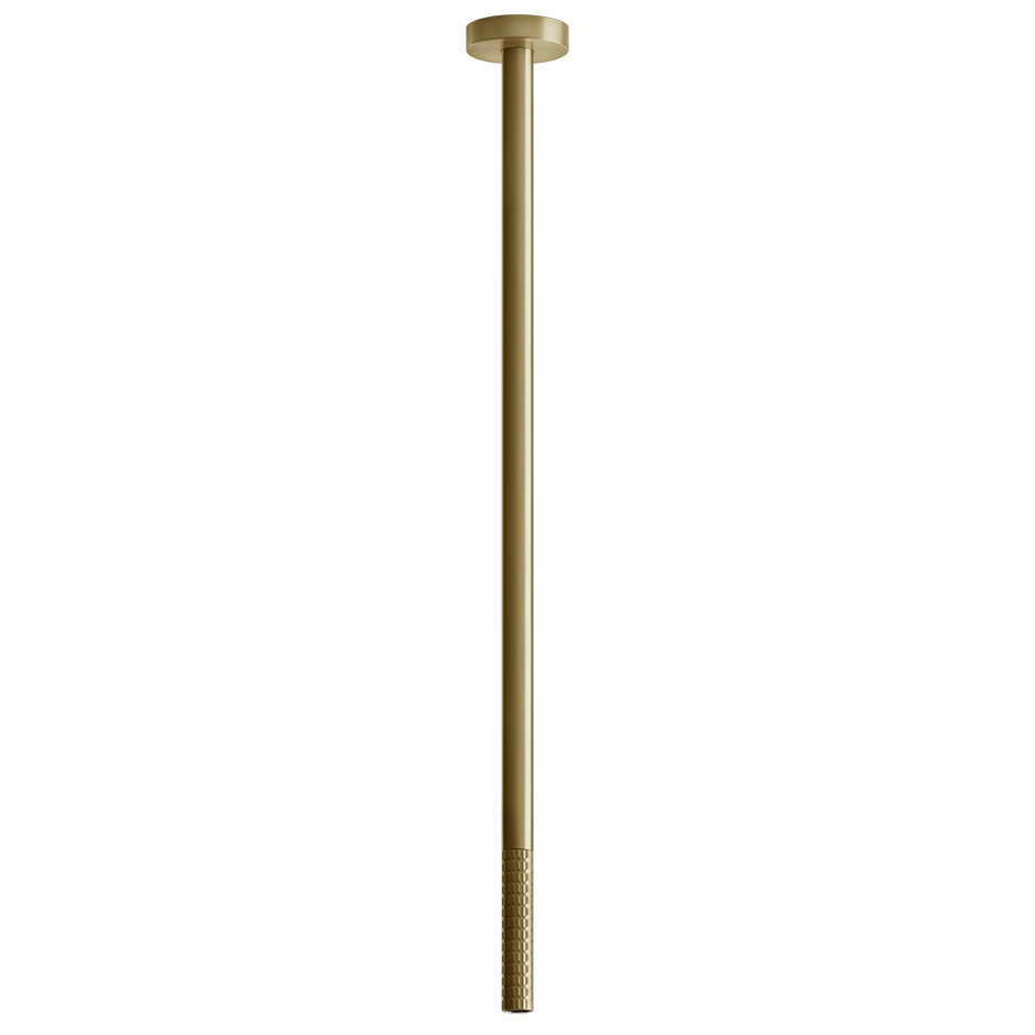 BRASS BRUSHED PVD