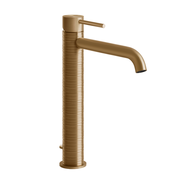 Gessi 316 54303 High Basin Mixer