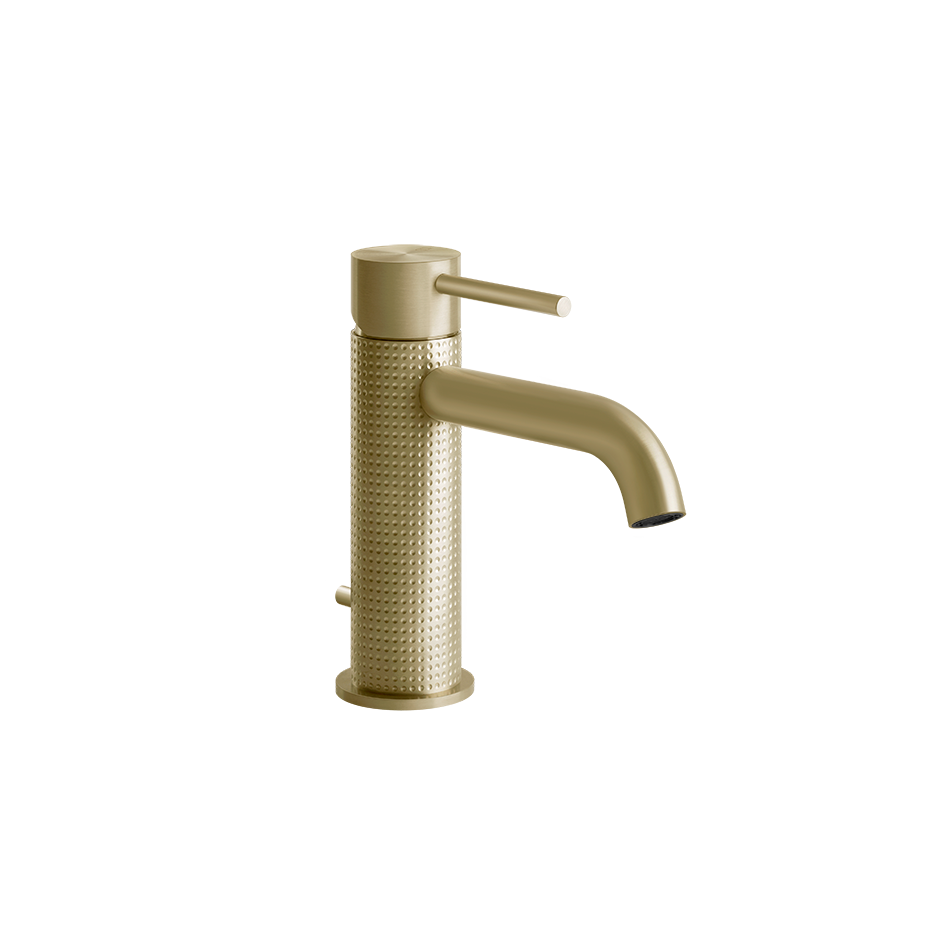 BRASS BRUSHED PVD